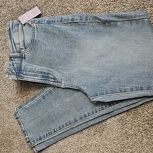 🖤High Rise Jegging #U3